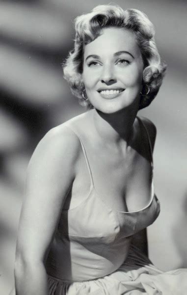 lola albright net worth