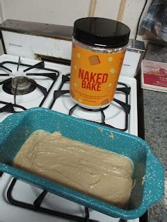 Missy S Product Reviews Naked Nutrition Naked Cake Protein Pancake