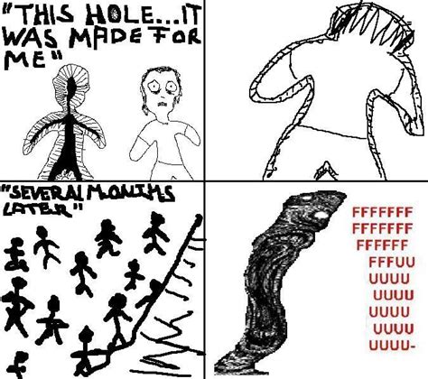 [Image - 30153] | It Was Made For Me! This Is My Hole! | Know Your Meme