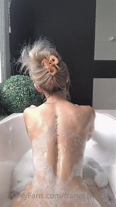 Watch Francs Francesca Porn Video NudeSpree