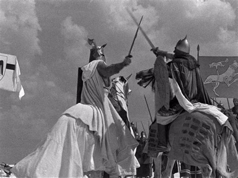 Alexander Nevsky (1938) | The Criterion Collection
