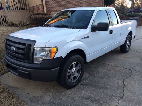 2009 Ford F 150 Pictures CarGurus