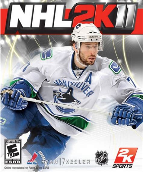 Nhl 2k11 Steam Games