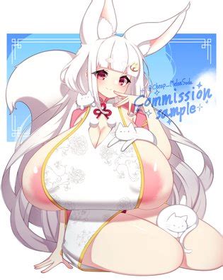 Huge Anime Tits Luscious Hentai Manga Porn