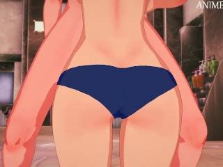 Fucking Lady Tsunade From Naruto Until Creampie Anime Hentai D Uncensored Xxx Mobile Porno