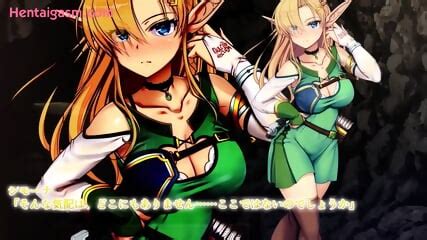 Hentai Goblins Den The Motion Anime 1 Raw