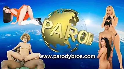 Incredibly Hot Threesome Babe Babe Porn By Parody Bros XHamster