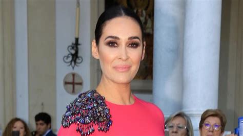 Instagram Vicky Mart N Berrocal Y Su Despampanante Posado En Bikini