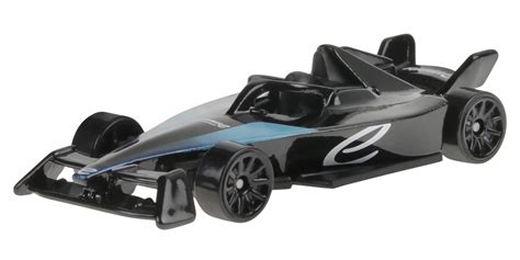 Hot Wheels Formula E Gen Car Hw Race Day Cena Opinie Allegro