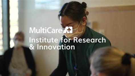 Video Multicare Health System On Linkedin Multicare Institute For