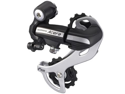 Задний переключатель SHIMANO Acera RD-M360 7/8s