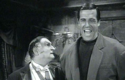 Al Lewis And Fred Gwynne Sitcoms Online Photo Galleries