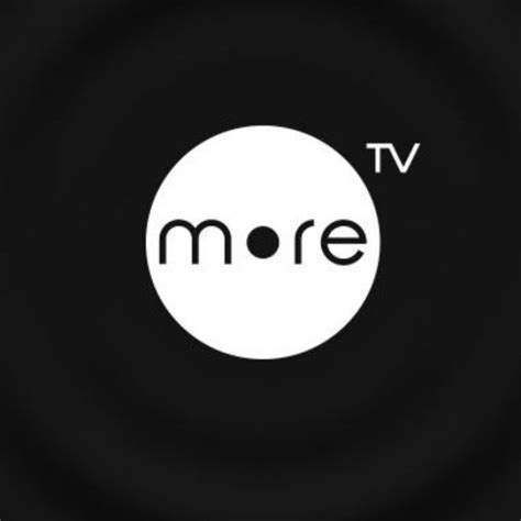more.tv - Подписка на 1 месяц | Ознакомиться, сравнить и купить на subme.ru