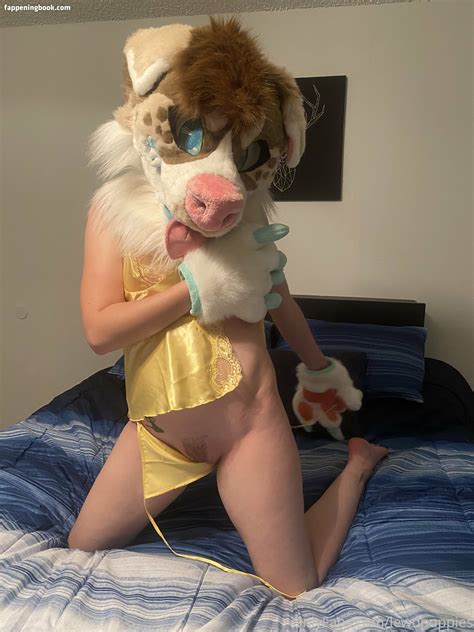 Lewdpuppies Nude OnlyFans Leaks Fappening FappeningBook