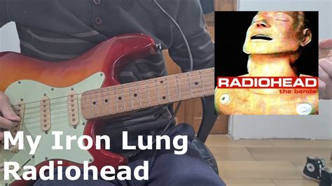 My Iron Lung Radiohead Youtube