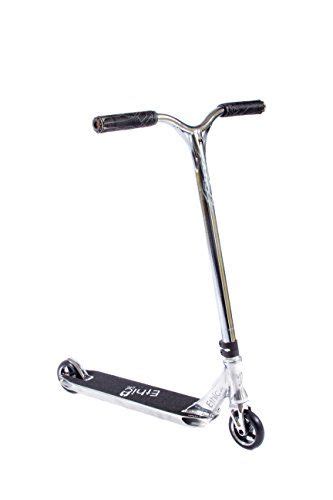 Ethic Complete Pro Scooter (Polished)