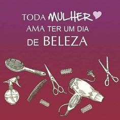 Frases Para Salão De Beleza Tumblr - frase curta para salao de beleza | Ideias salão de beleza, Frases de ...