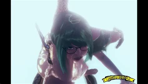 Demons Fucking Big Ass 1 Part 2 Animation XHamster