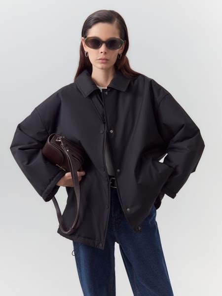 Куртка POMPA купить на OZON по низкой цене (871499175)