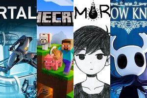 Top 5 must-play games - an IGN Playlist by Eli - IGN