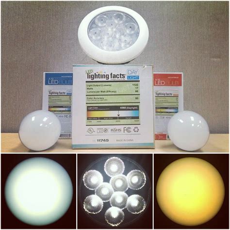 Check out the new assortment of Monoprice LED Light Bulbs; the longer ...