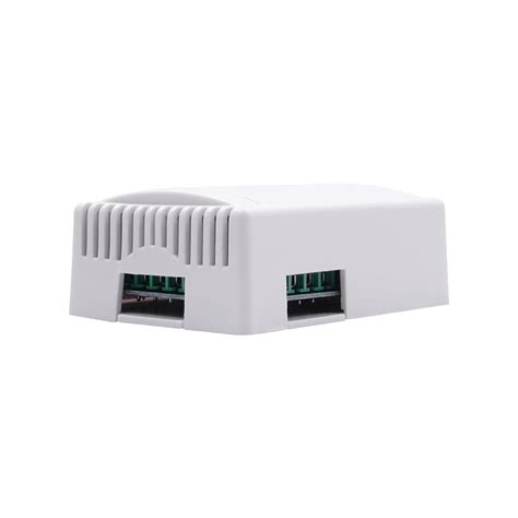 Qiachip KT16+KR2402A*2 kit | DC6-30V 2CHANNEL RECEIVER | INSTRUCTION R ...