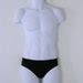 Mens Low Rise Swim Brief Swimsuit In Nude Black Brown Navy Blue