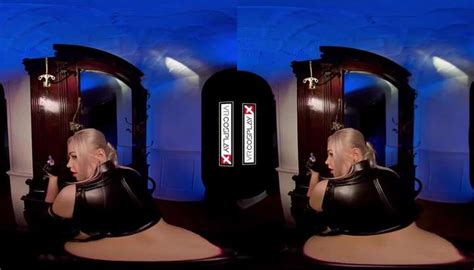 VRCosplayX Sonya Has Ever Wet Pussy MORTAL KOMBAT XXX TNAFlix Porn Videos
