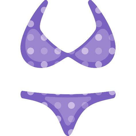 Bikini Emoji