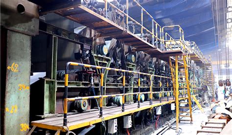 industrial safety magnum ventures limited