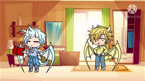 If You Were Gay Qibli X Winter YouTube