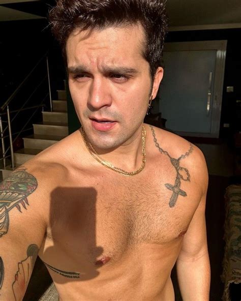 Luan Santana Hot