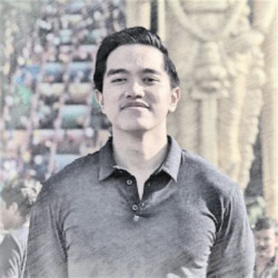 kaesang pangarep compasslist