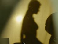 Naked Eugénie Derouand in Loin de chez nous