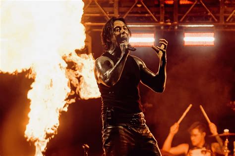 What Happened To Escape The Fate: Ronnie Radke's Former Band