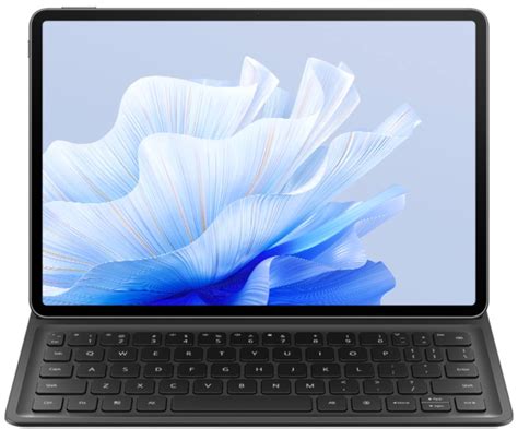 Планшет HUAWEI MatePad Air DBY2-W09 11.5" 8/128Гб Черный (53013RXF ...