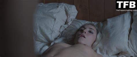 Noomi Rapace Noomirapace Nude Leaks Photo 39 TheFappening