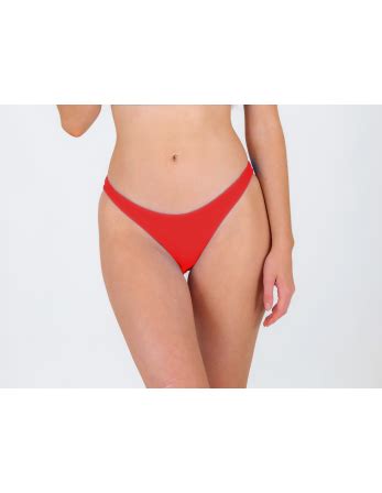 Bikini Bottoms Bottom Rouge Nice Fio Brand Rio De Sol