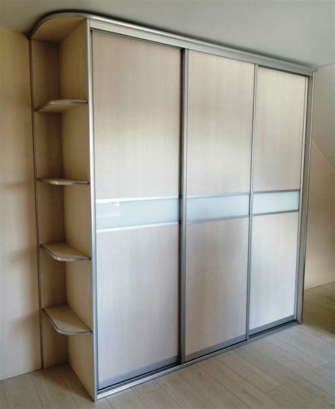 Шкафы купе в Гродно и области - каталог с фото и ценами