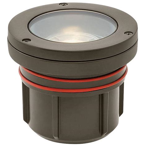 LED 12w 3000K Flat Top Well Light LumaCore - #786E2 | Lamps Plus