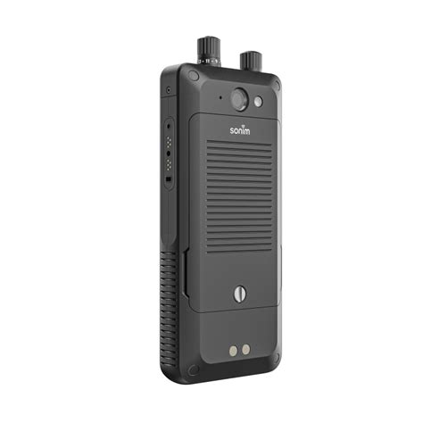 Sonim XP5plus | Capestone