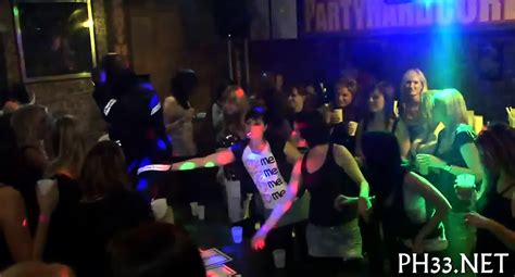 Happy And Licentious Orgy Sex