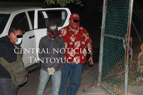 Detiene Policía Ministerial a presunto pederasta