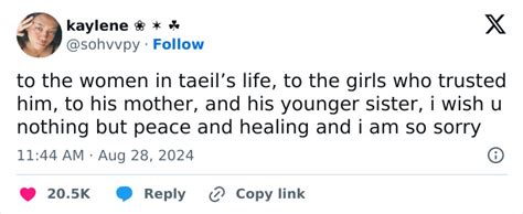 Hope He Rots In Jail Taeil Fans Lash Out After K Pop Star Exits NCT Amid Sex Crime