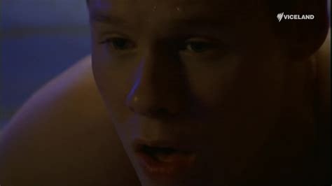 Auscaps Gale Harold And Randy Harrison Nude In Queer As Folk Premiere