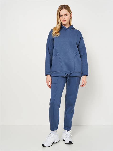 Костюм Роза 230406_jeans для жінок, колір: Блакитний - купити в Києві ...