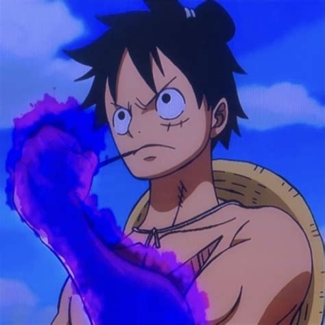 Luffy Pfp - Taka Vegetable