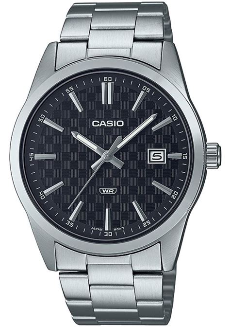 Casio Mtp Vd D Audf Erkek Kol Saat Fiyatlar Ve Zellikleri