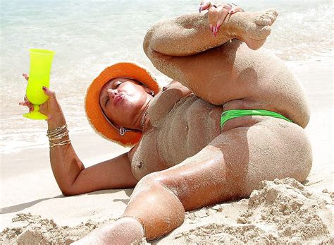 BEACH BABES Porn Pictures XXX Photos Sex Images PICTOA