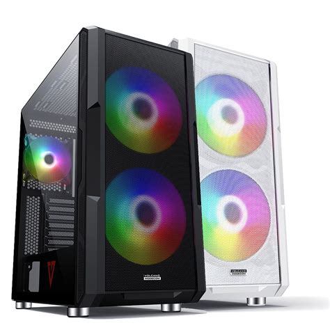 Komputer DO GIER Ryzen 7 4700 RTX 3080 10GB 32GB SSD 1TB M.2 VV1 W10 ...